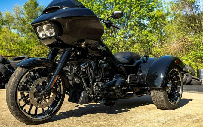 2024 FLTRT - Road Glide® 3 - Harley-Davidson®