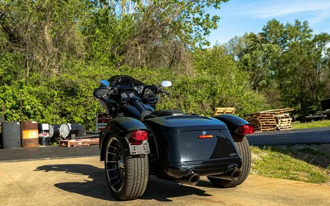 2024 FLTRT - Road Glide® 3 - Harley-Davidson®