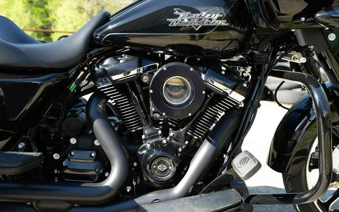 2024 FLTRT - Road Glide® 3 - Harley-Davidson®