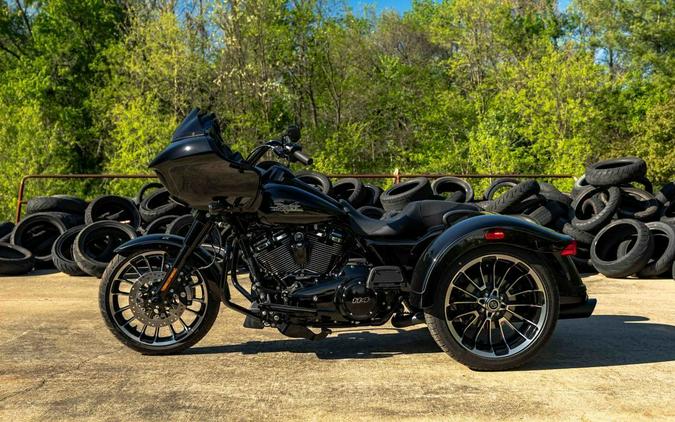 2024 FLTRT - Road Glide® 3 - Harley-Davidson®