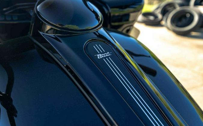 2024 FLTRT - Road Glide® 3 - Harley-Davidson®