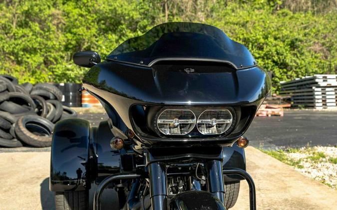 2024 FLTRT - Road Glide® 3 - Harley-Davidson®