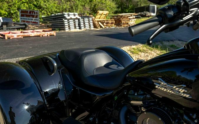 2024 FLTRT - Road Glide® 3 - Harley-Davidson®