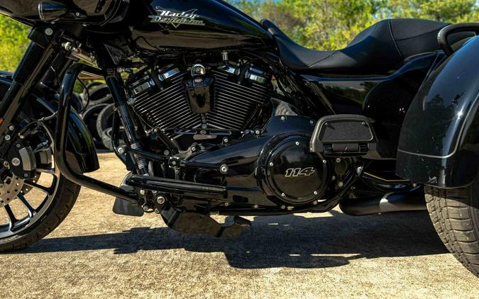2024 FLTRT - Road Glide® 3 - Harley-Davidson®