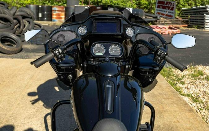 2024 FLTRT - Road Glide® 3 - Harley-Davidson®