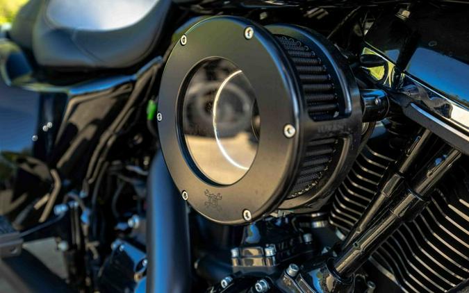 2024 FLTRT - Road Glide® 3 - Harley-Davidson®