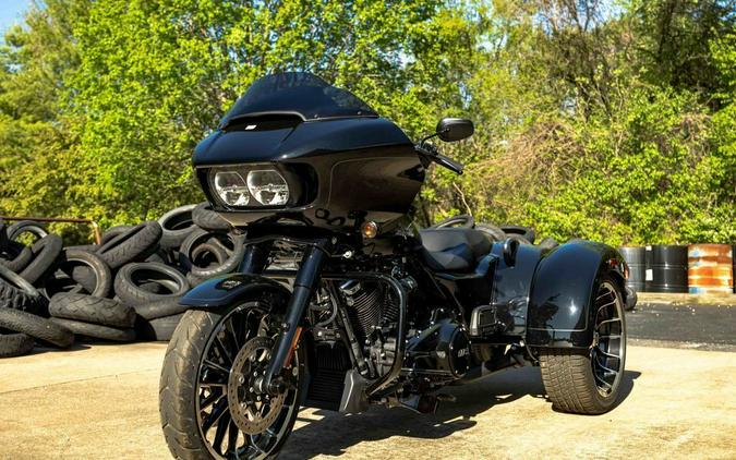 2024 FLTRT - Road Glide® 3 - Harley-Davidson®