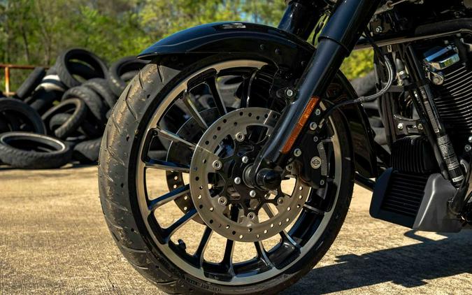 2024 FLTRT - Road Glide® 3 - Harley-Davidson®