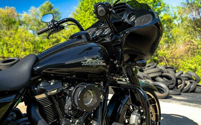 2024 FLTRT - Road Glide® 3 - Harley-Davidson®