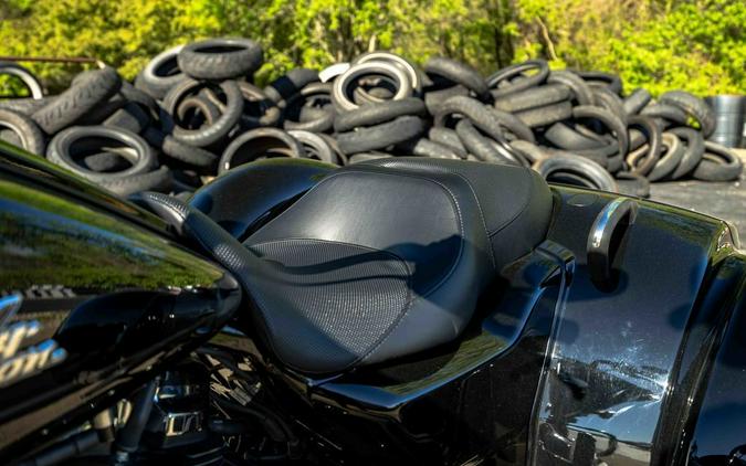 2024 FLTRT - Road Glide® 3 - Harley-Davidson®