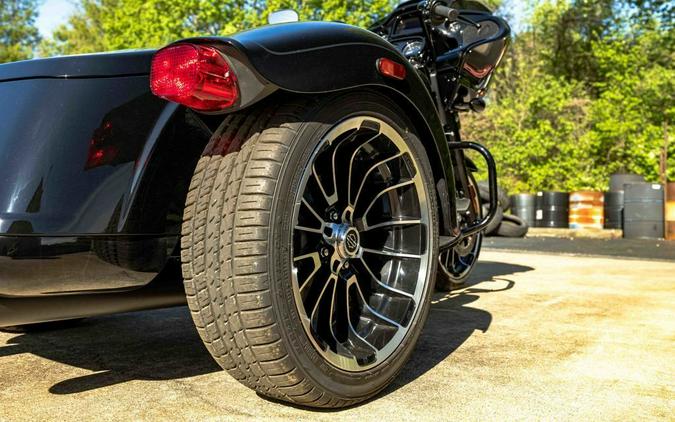 2024 FLTRT - Road Glide® 3 - Harley-Davidson®