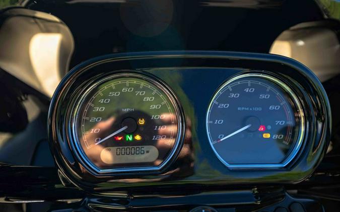 2024 FLTRT - Road Glide® 3 - Harley-Davidson®