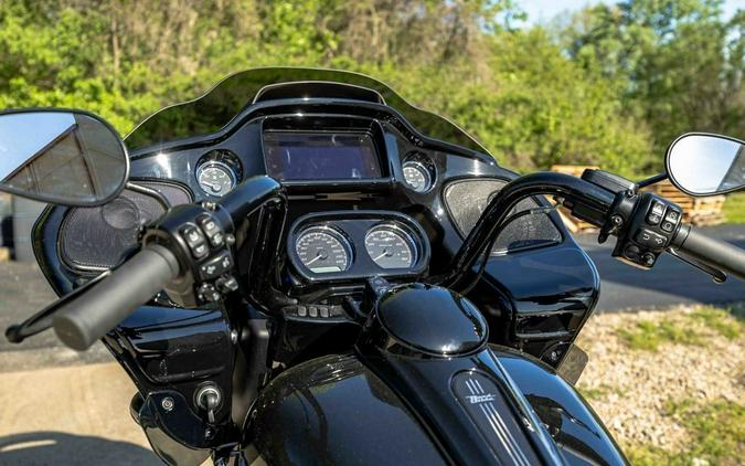 2024 FLTRT - Road Glide® 3 - Harley-Davidson®