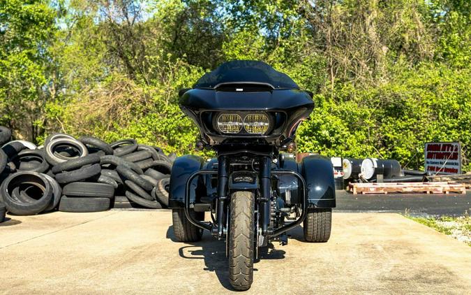 2024 FLTRT - Road Glide® 3 - Harley-Davidson®
