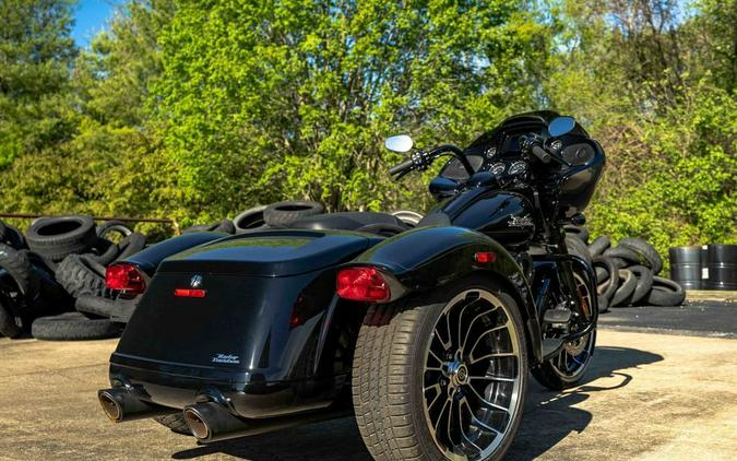2024 FLTRT - Road Glide® 3 - Harley-Davidson®