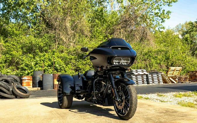 2024 FLTRT - Road Glide® 3 - Harley-Davidson®