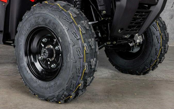 2026 Kawasaki Brute Force 300