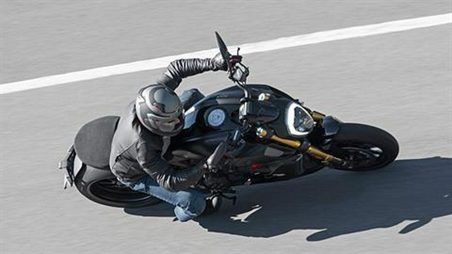 2022 Ducati Diavel 1260 S