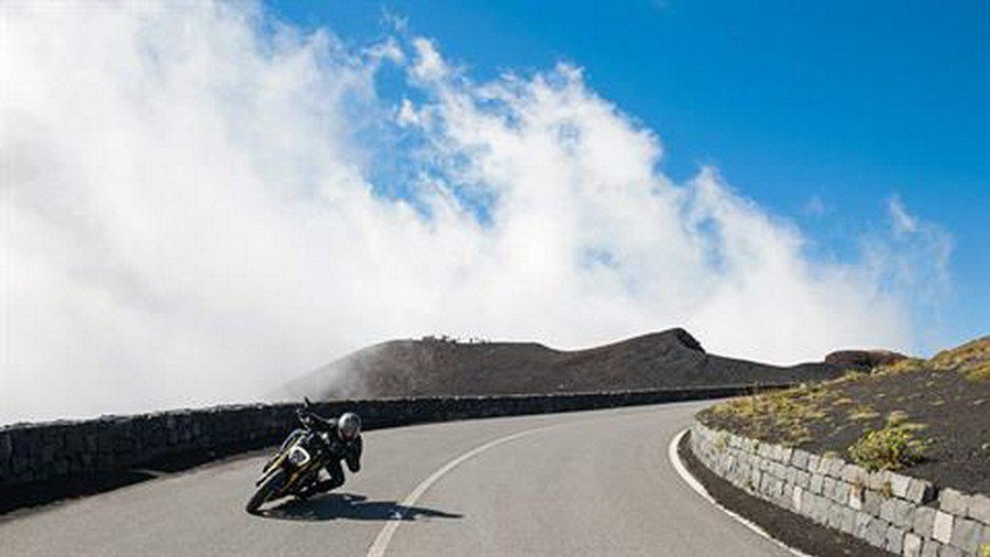 2022 Ducati Diavel 1260 S