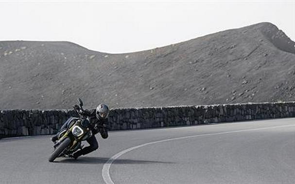 2022 Ducati Diavel 1260 S