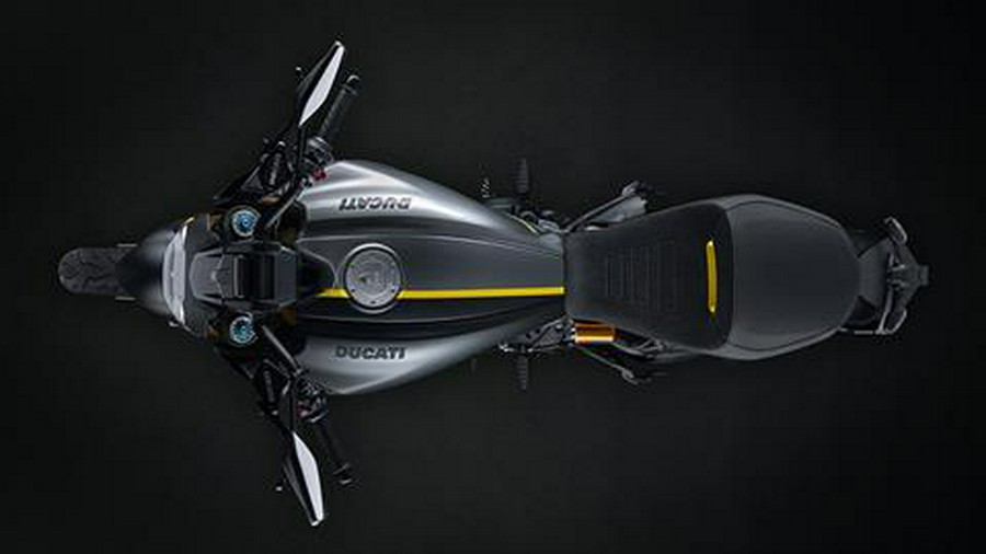 2022 Ducati Diavel 1260 S