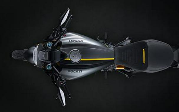 2022 Ducati Diavel 1260 S