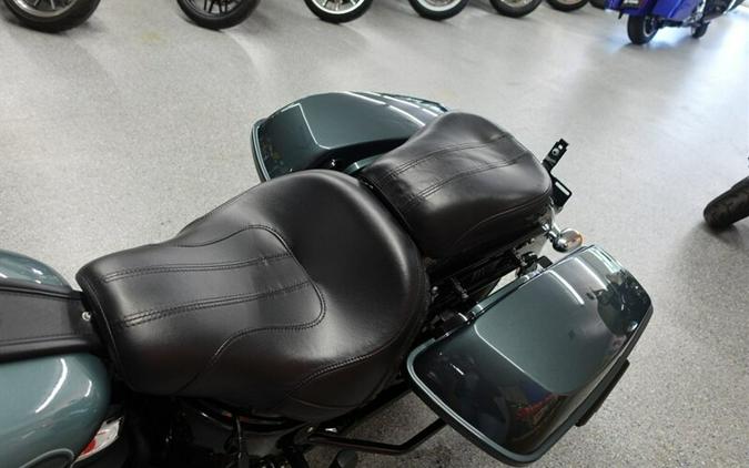 2020 Harley-Davidson Softail Heritage Classic 114