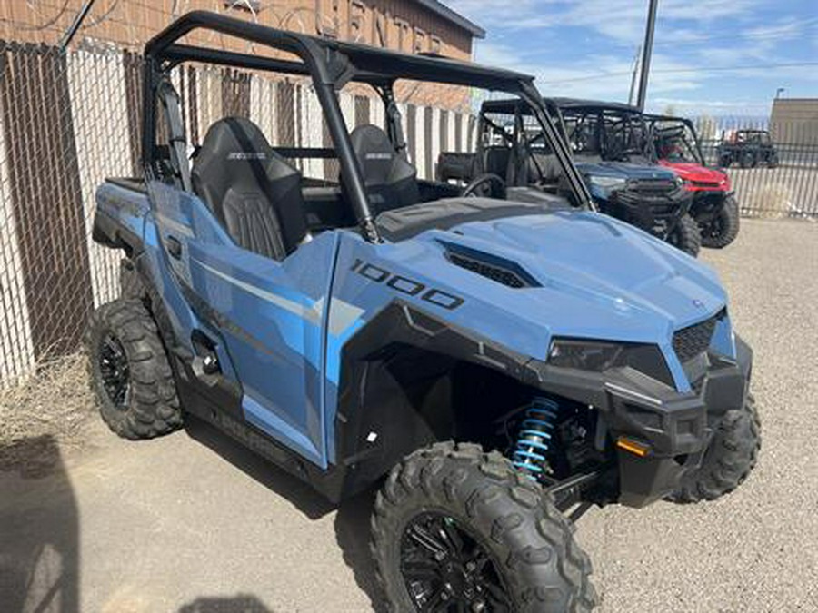 2026 Polaris General 1000 Premium