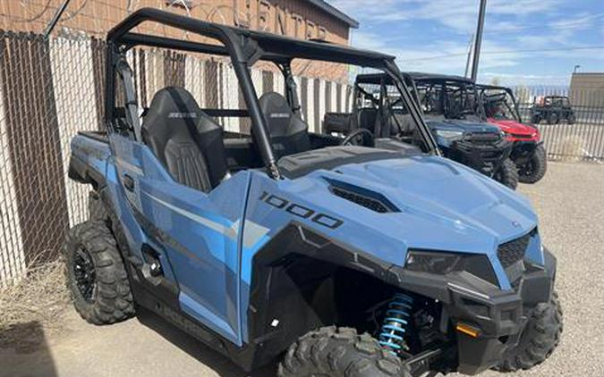 2026 Polaris General 1000 Premium