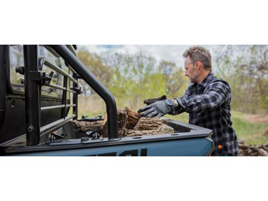 2026 Polaris General 1000 Premium