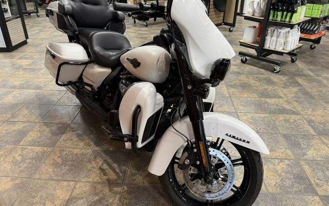 2024 Harley-Davidson® FLHTK - Ultra Limited®