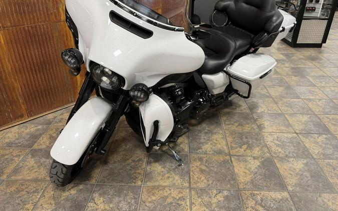 2024 Harley-Davidson® FLHTK - Ultra Limited®