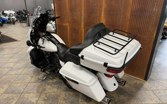 2024 Harley-Davidson® FLHTK - Ultra Limited®