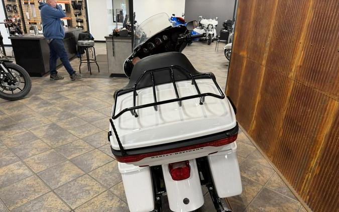 2024 Harley-Davidson® FLHTK - Ultra Limited®
