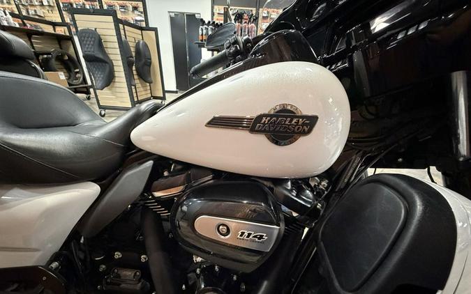 2024 Harley-Davidson® FLHTK - Ultra Limited®