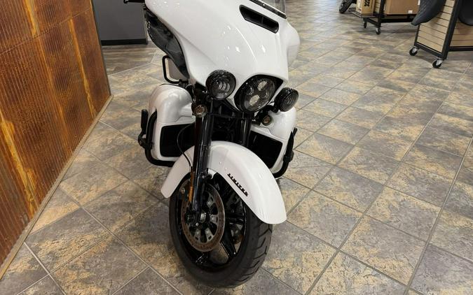 2024 Harley-Davidson® FLHTK - Ultra Limited®