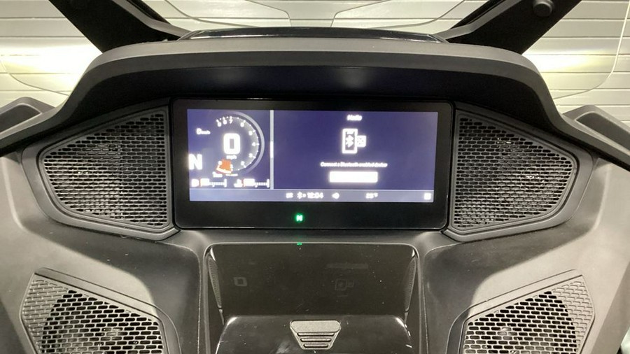 2025 Can-Am Spyder RT Base
