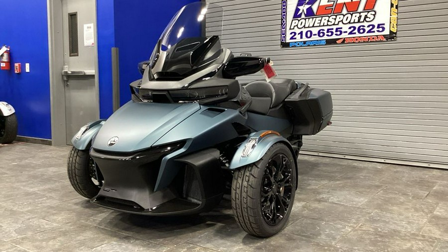 2025 Can-Am Spyder RT Base