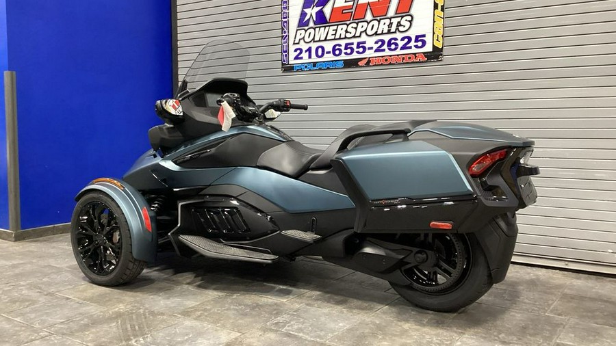 2025 Can-Am Spyder RT Base