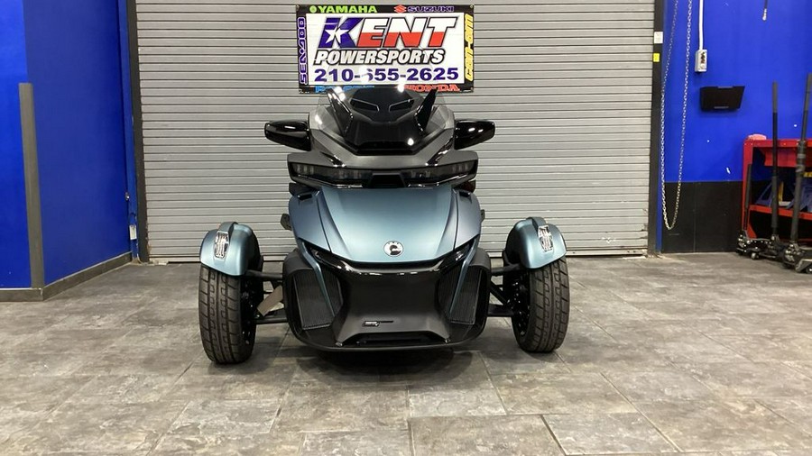 2025 Can-Am Spyder RT Base