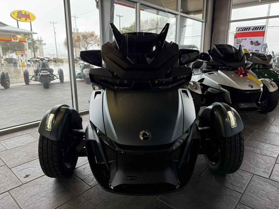 2025 Can-Am Spyder RT Base