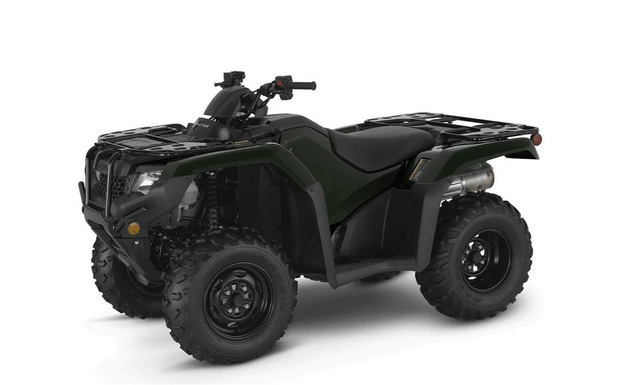 2027 HONDA RANCHER 4X4