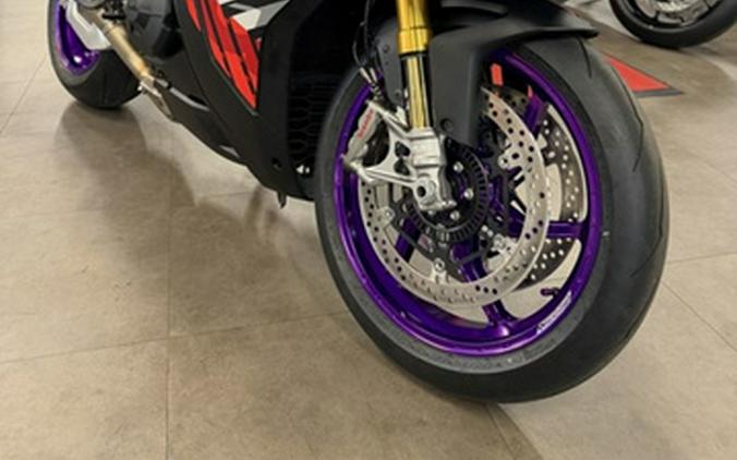 2027 Aprilia RSV4 Factory