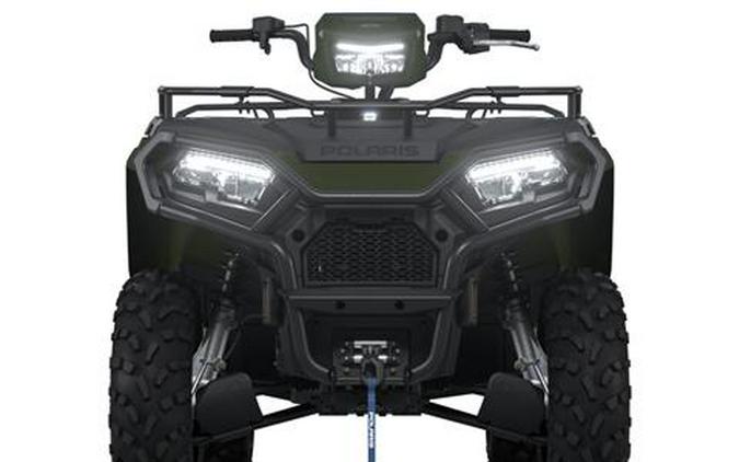 2026 Polaris Sportsman 570 EPS