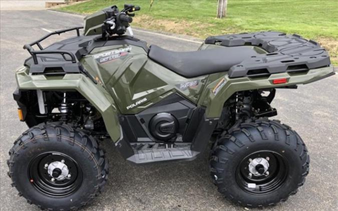 2026 Polaris Sportsman 570 EPS
