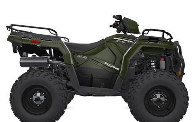 2026 Polaris Sportsman 570 EPS