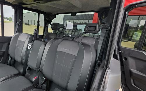 2026 Can-Am Defender MAX Limited HD11