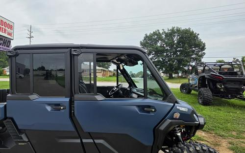 2026 Can-Am Defender MAX Limited HD11