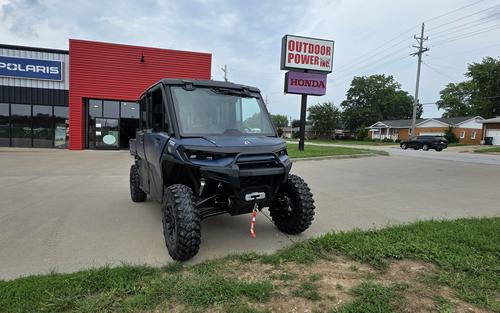 2026 Can-Am Defender MAX Limited HD11
