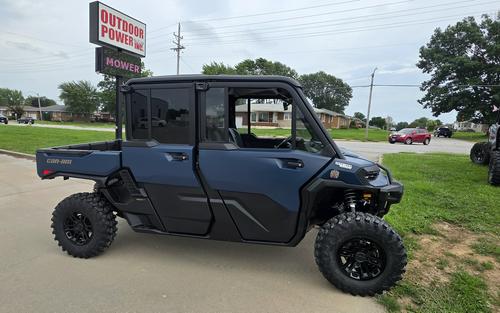 2026 Can-Am Defender MAX Limited HD11